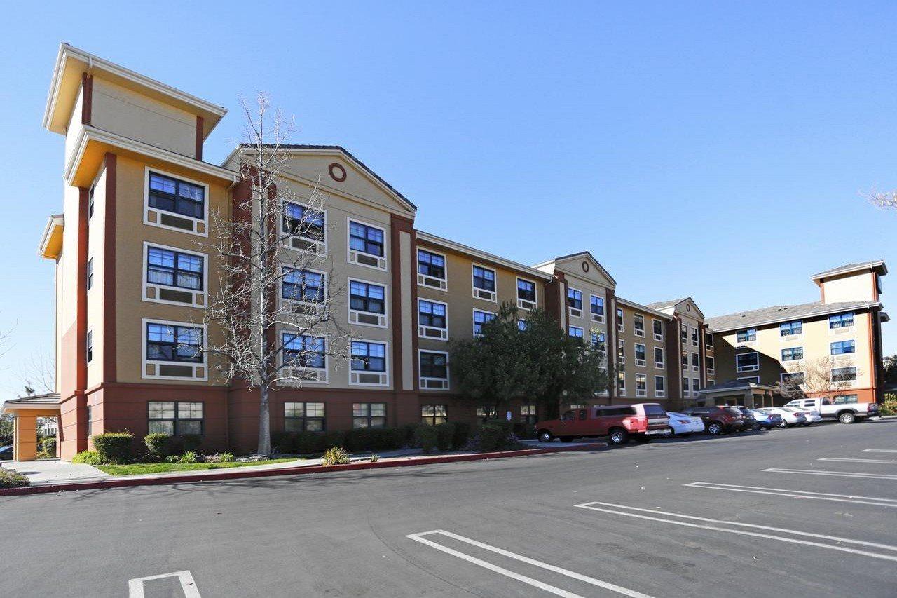 Extended Stay America Suites - Los Angeles - Burbank Airport Exterior foto