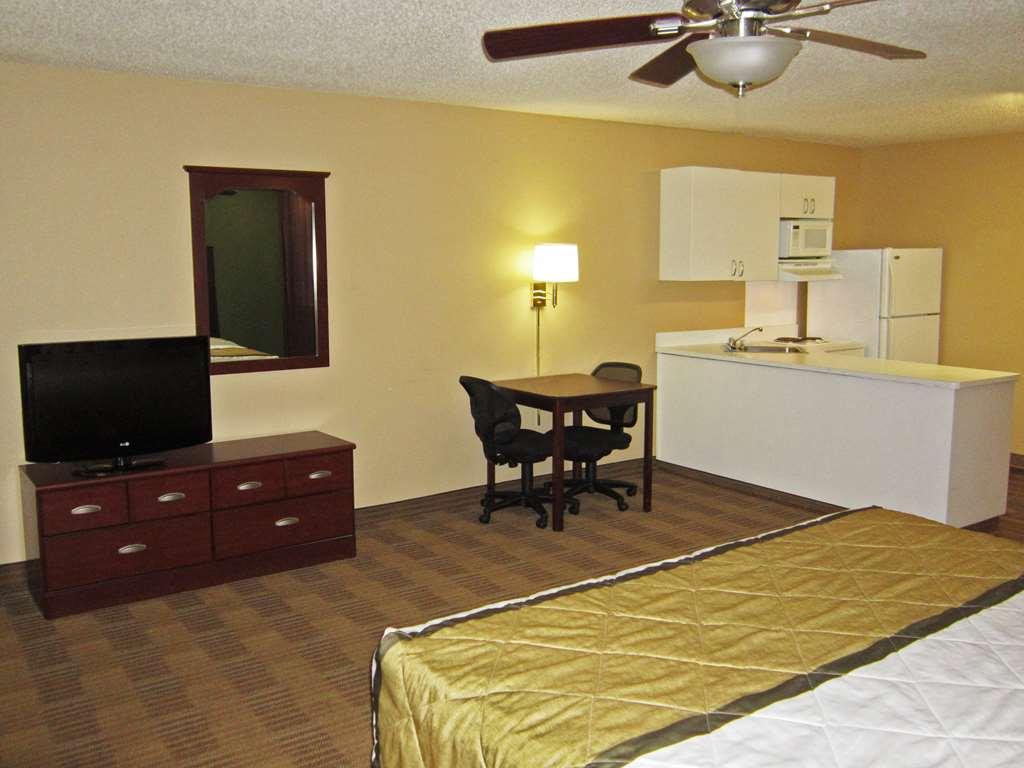 Extended Stay America Suites - Los Angeles - Burbank Airport Habitación foto