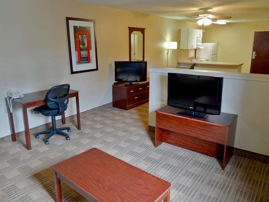 Extended Stay America Suites - Los Angeles - Burbank Airport Habitación foto