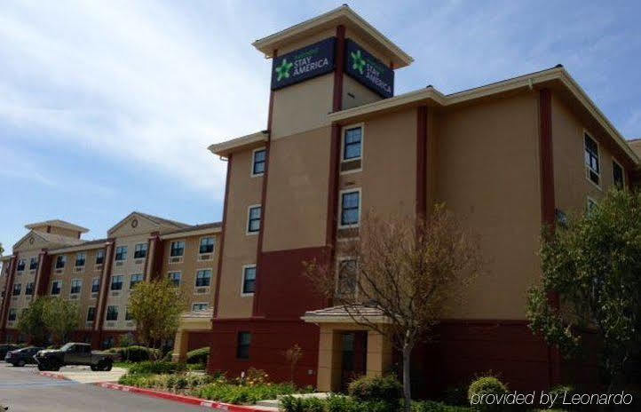 Extended Stay America Suites - Los Angeles - Burbank Airport Exterior foto